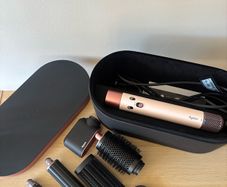 Multi-styler and dryer