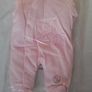 baby girl clothes bundle Image 2