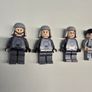 Lego star wars minifigures Image 2