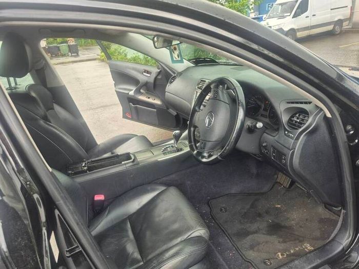 2006 Lexus IS250