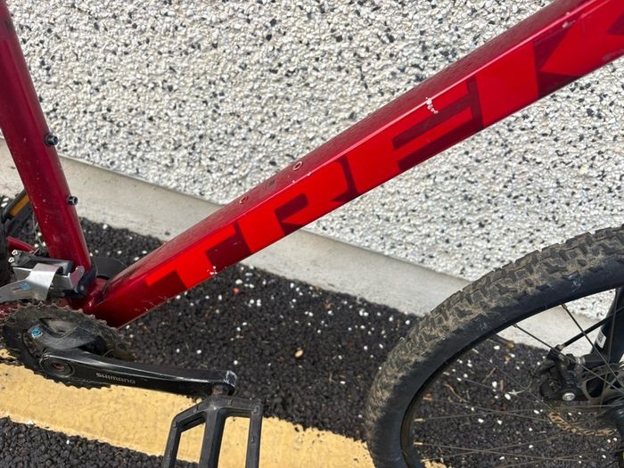 Trek marlin 5