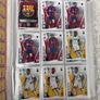 Lot of 150 Match Attax 2023/2024 Collectors Folders and Cards Image 2
