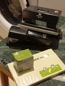 Office accessories
