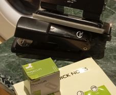 Office accessories