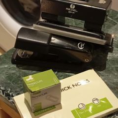 Office accessories