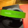 Beats HD headphones Image 6