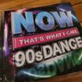 Now Thats What I Call 90s Dance 3CD Set Image 4