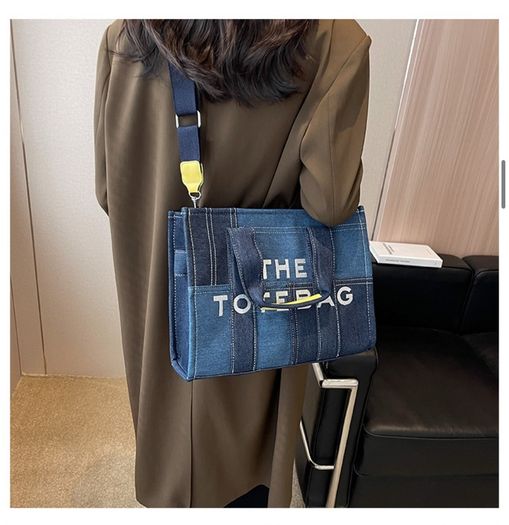 New Style Tote Bags