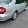 2004 Toyota Camry 2.4 petrol Image 6
