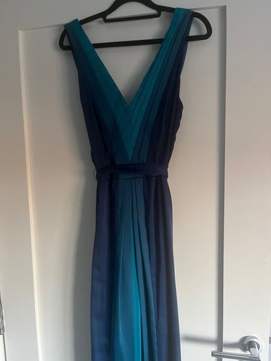 Bridesmaid/ Debs Dress