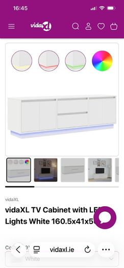 tv cabinets