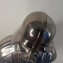 RARE Star Wars Darth Vader Chrome Limited Edition Statue Figure Gentle Giant from Blister Event Tokyo 3000 pieces in Box Image 8