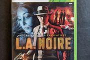 L.A. Noire - Xbox 360