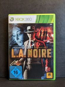 L.A. Noire - Xbox 360