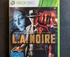 L.A. Noire - Xbox 360