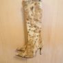 Women's Boot's Size 40 eur UK 7 Image 3
