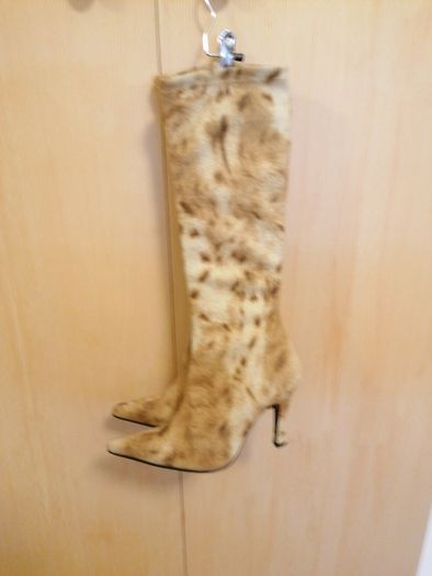 Women's Boot's Size 40 eur UK 7