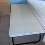 Single bed with guest bed enclosed Image 4
