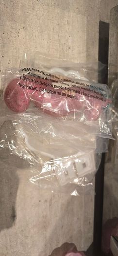 HQG1C Sea Rose with a Shell Stand  Seapony Sea Ponies like MLP G1 My Little Pony