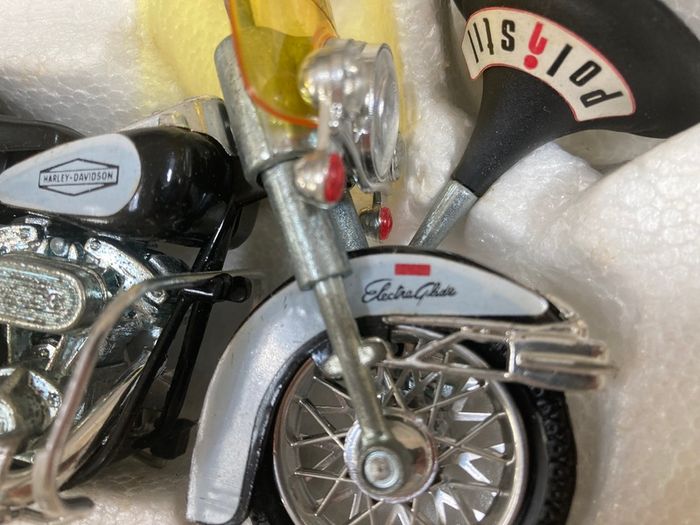 Harley Davidson Electra Glide