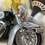 Harley Davidson Electra Glide State Police year 1976 Image 4