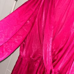 Pink F&F dress UK 20