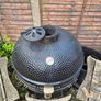 Kamado Bono Grande Limited BBQ Image 3