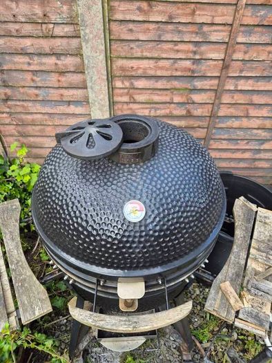 Kamado Bono Grande Limited BBQ