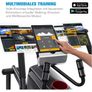 Cross Trainer + Exercise Bike Image 9