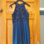 Debs dress Image 4