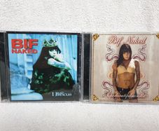 Bif Naked CDS I Bificus & Superbeautifulmonster