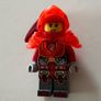 Lego Nexo Knights Macy foil pack  271720 Image 2