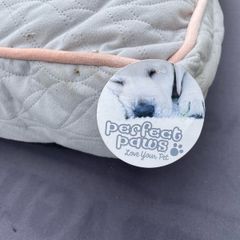 Dog Bed
