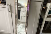 ornate mirror