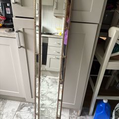 ornate mirror