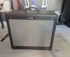 Fender Blues Junior III