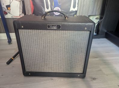 Fender Blues Junior III