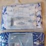 F&F  Baby Boy Pyjamas X 2 Pairs.   Age 3-6 months.  B.N.W.T Image 4