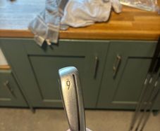 Taylormade Stealth irons