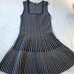 mini Zara dress