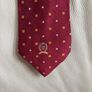 Tommy Hilfiger Tie Vintage Image 2