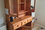 Glass Cabinet