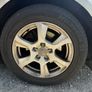 Audi Alloys 16 inch Image 3