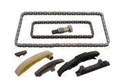 Timing Chain Kit for camshaft - Audi, Seat, Volkswagen