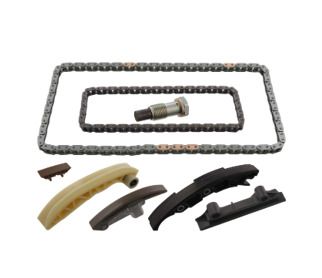 Timing Chain Kit for camshaft - Audi, Seat, Volkswagen