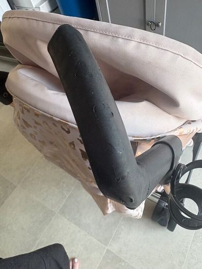 MyBabiie Stroller