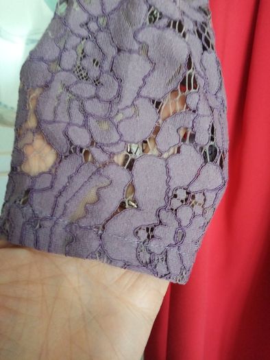 Comino couture Occasion dress immaculate Postage included