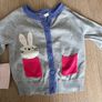 Girl winter clothes age 2 to 3 Image 9