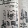 1969 The Hardware and Ailled Trader Magazine Image 3