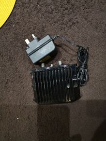 Global Invacom D000199 Skyq Fibre Gtu